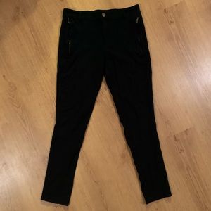 REVAMPED leggings type pants